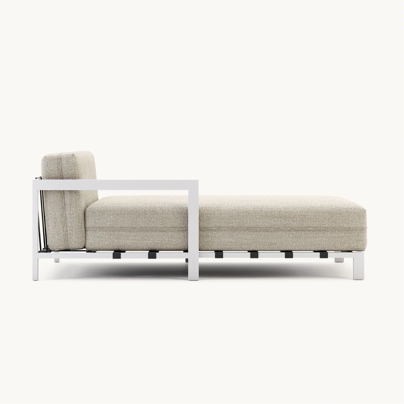DOMKAPA | BONDI CHAISE LOUNGE |  $10,888.00 - Image 3