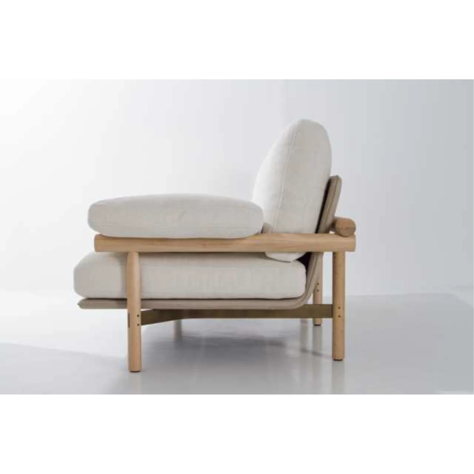 STILT SOFA | $10,841.00 - $12,452.00 - Image 3