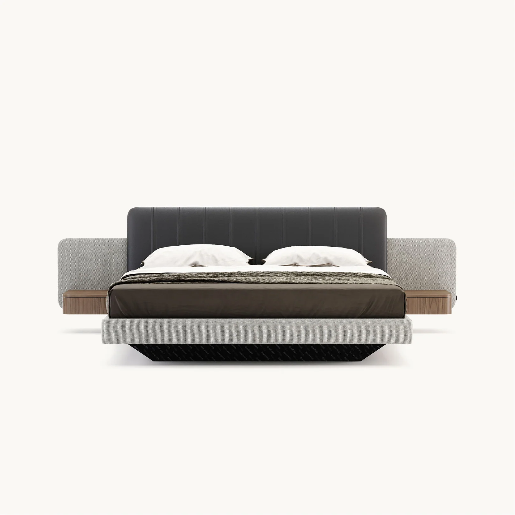 DOMKAPA | AMANDA BED |  $8,104.00-  $8,858.00 - Image 3