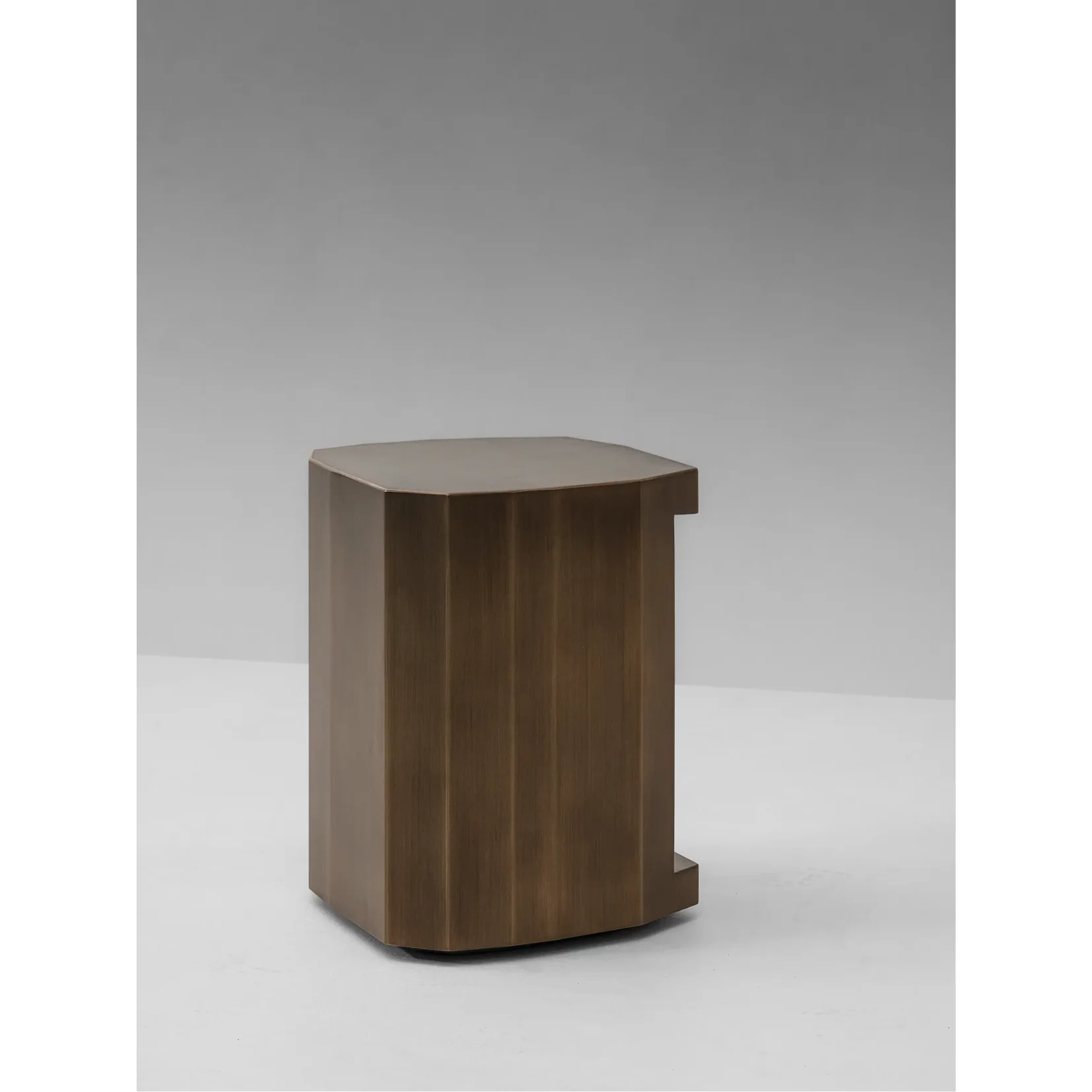 VAN ROSSUM | CAIRN SIDE TABLE B | $9,891.00 - Image 3