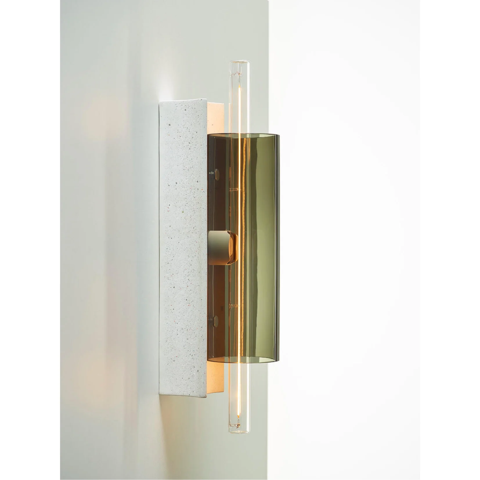 BROKIS | OVERLAY SCONCE | $4,857.00 - $9,628.00 - Image 1
