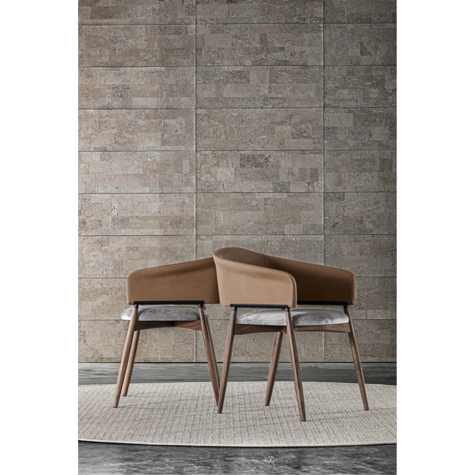 NISIDA CHAIR | $6,201.00 - Image 3