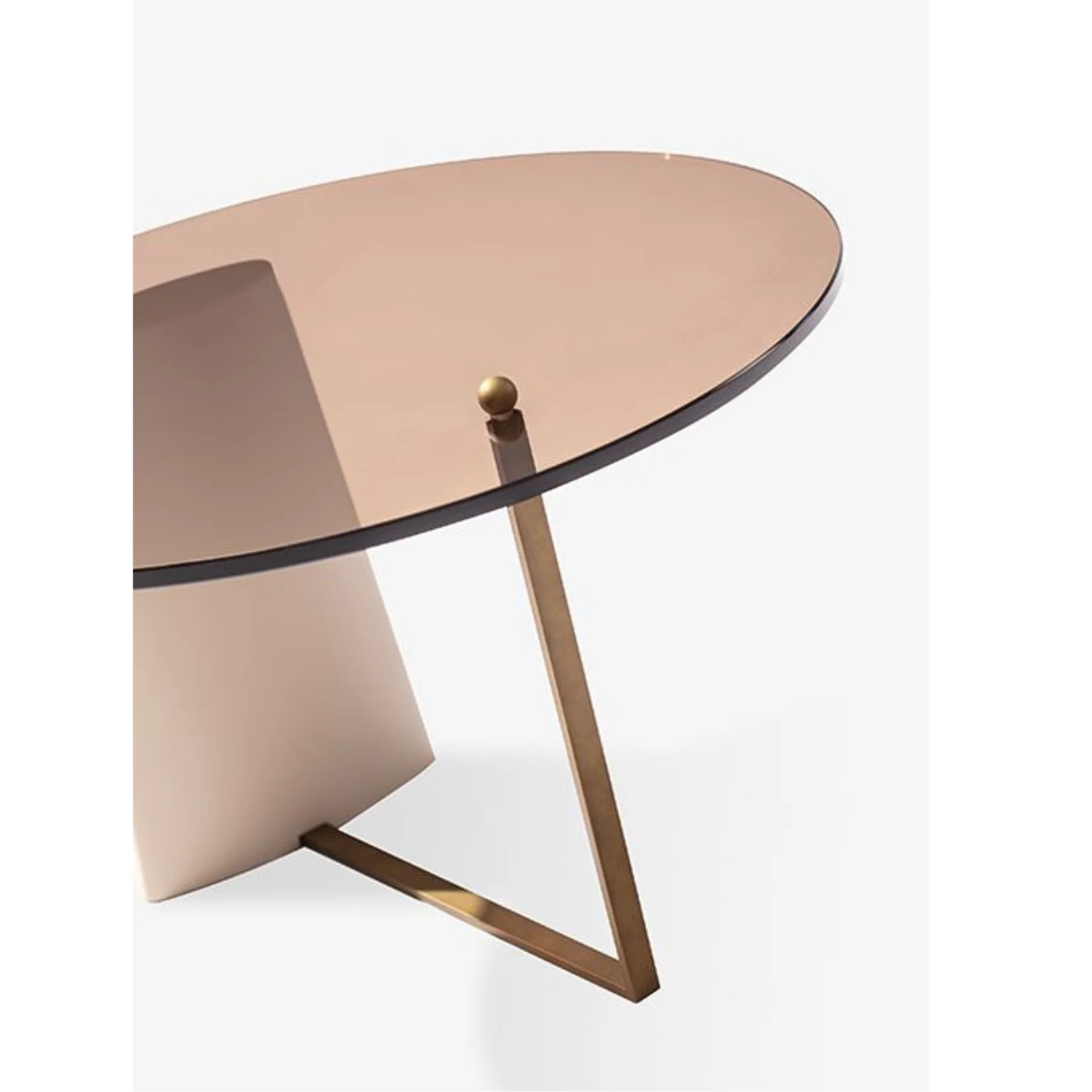 CARPANESE | RIALTO SIDE TABLES SET - $3,300.00 - $3,675.00 - Image 3