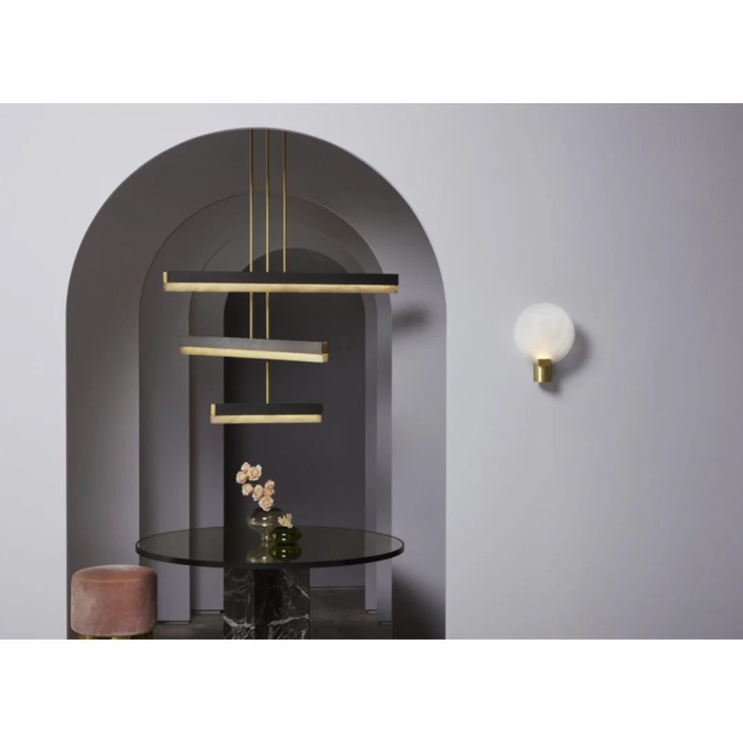 CTO LIGHTING | Artes Collective Pendant | $16,094.25 - $20,694.25 - Image 2