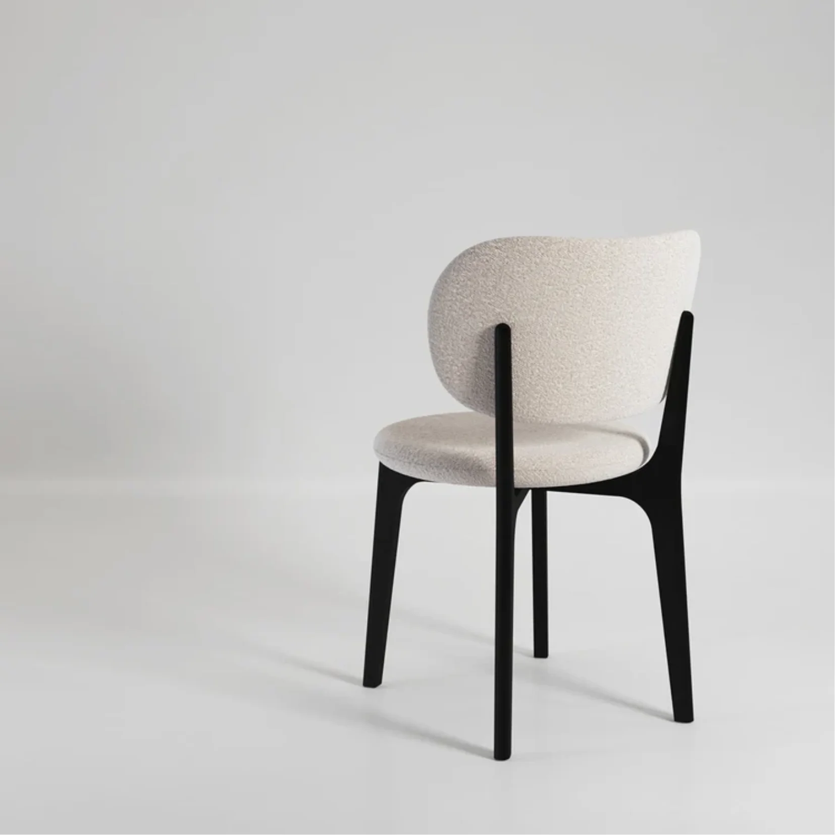 SECOLO | RICHMOND CHAIR | $2,945 - Image 3