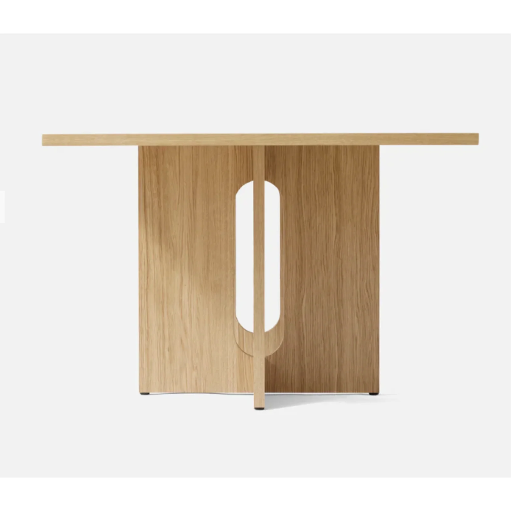 ANDROGYNE DINING TABLE RECTANGULAR | $5,345.00 - $6,240.00 - Image 2