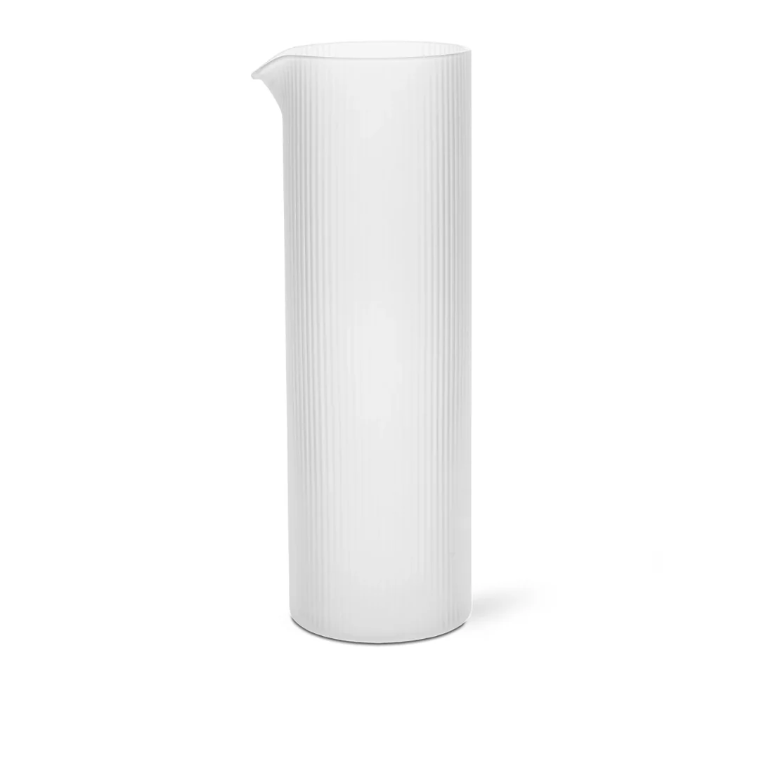 FERM LIVING | RIPPLE WATER JUG | $65.00 - Image 3