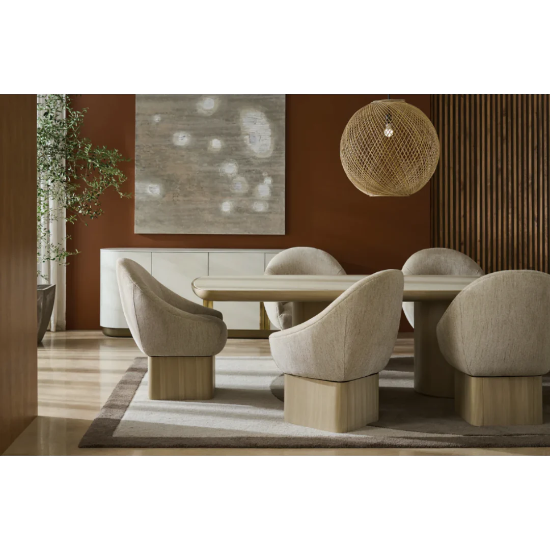 CARACOLE | SANTORINI TABLE | $6,780.00 - Image 2