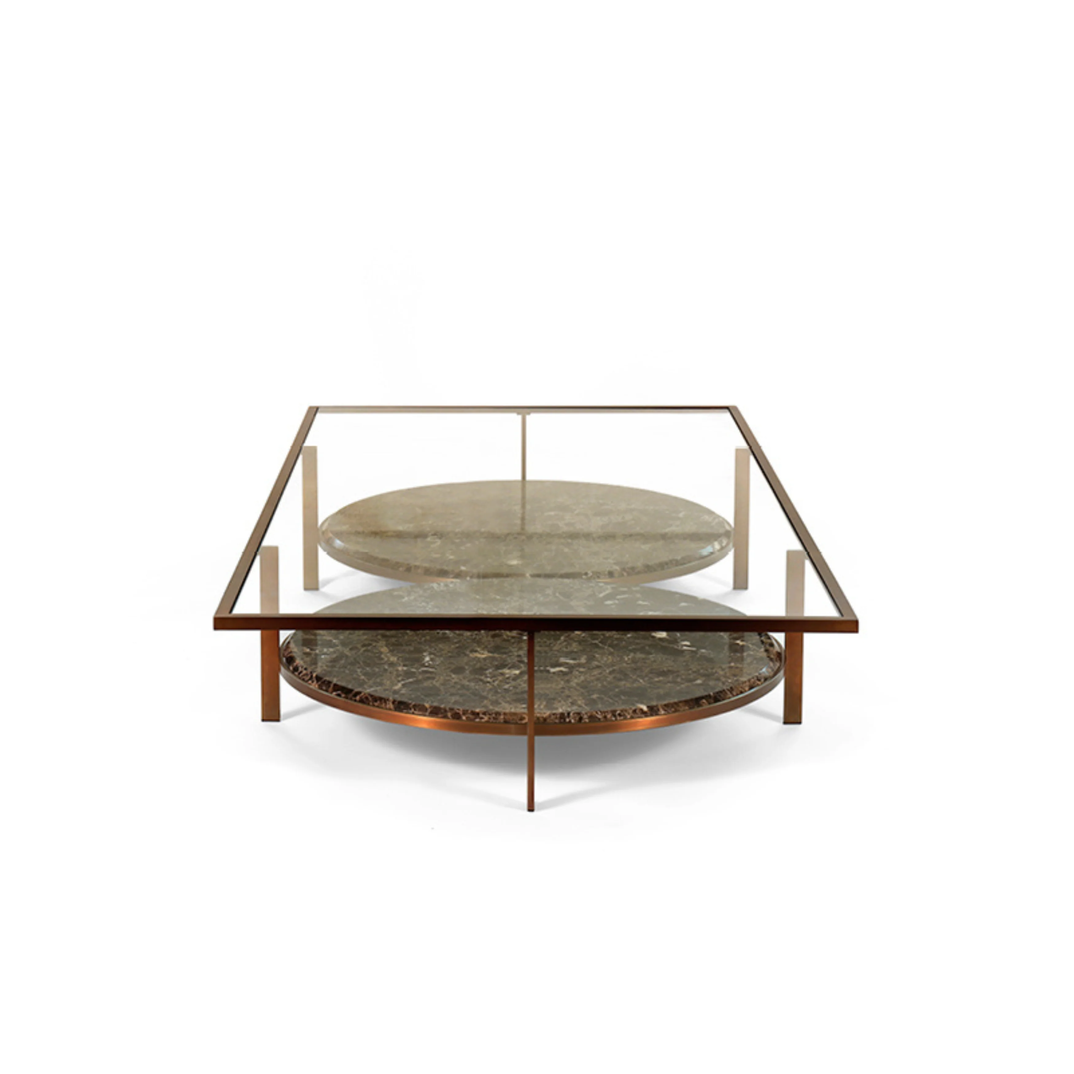 PAUL-3 COFFEE TABLE | $23,550.00 - Image 3