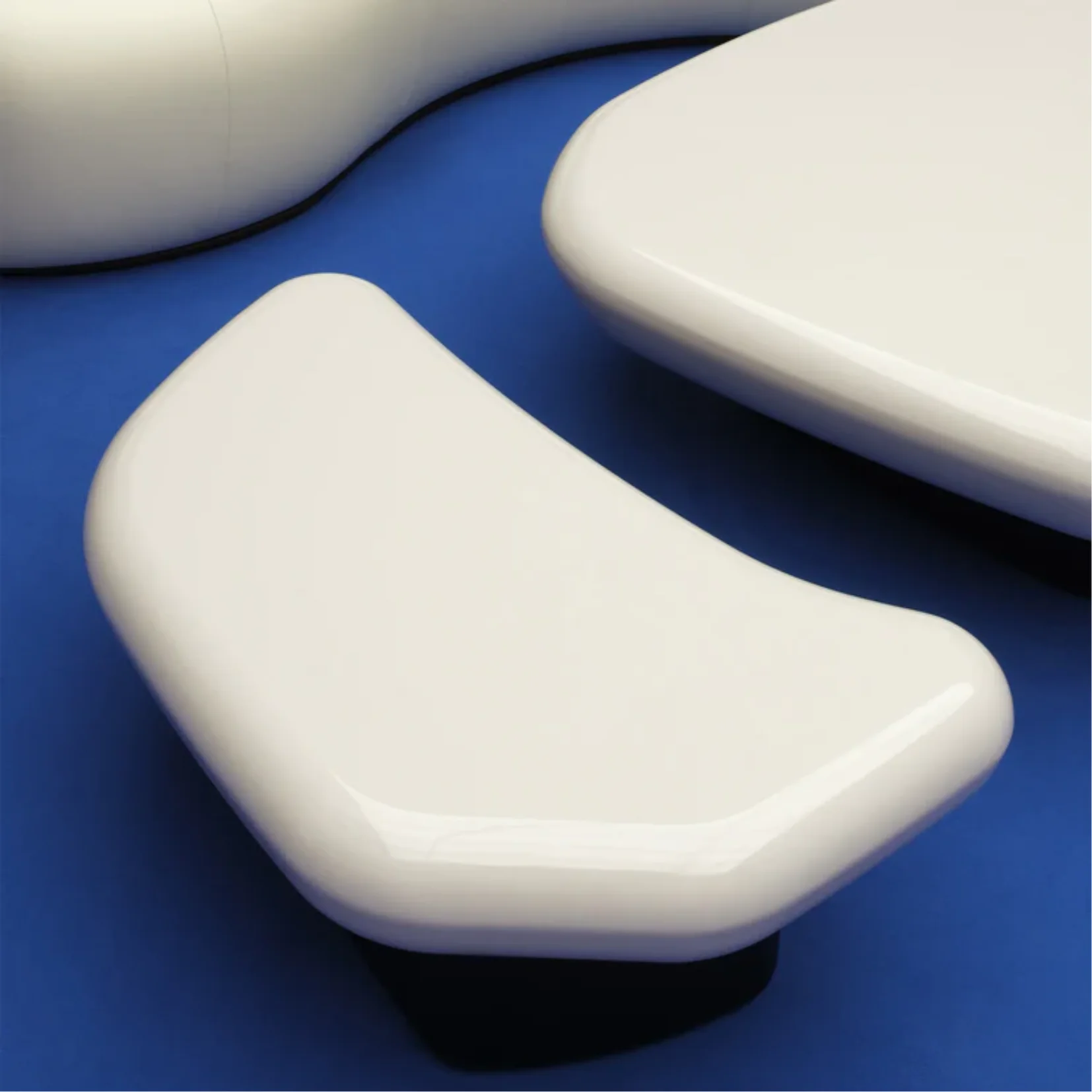 SECOLO | KAWA MINOR TORTORA COFFEE TABLE | $7,210 - Image 3