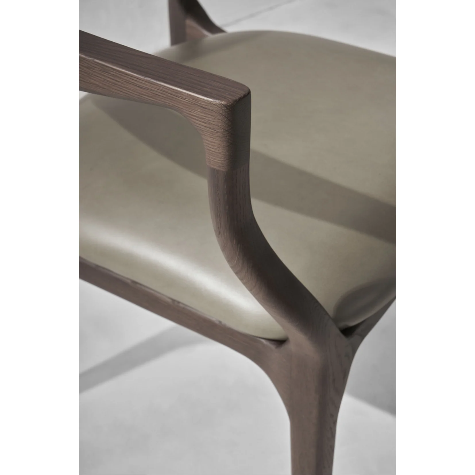 ASSEMBY DINING CHAIR WITH ARMS | $2,538.00 - Image 3