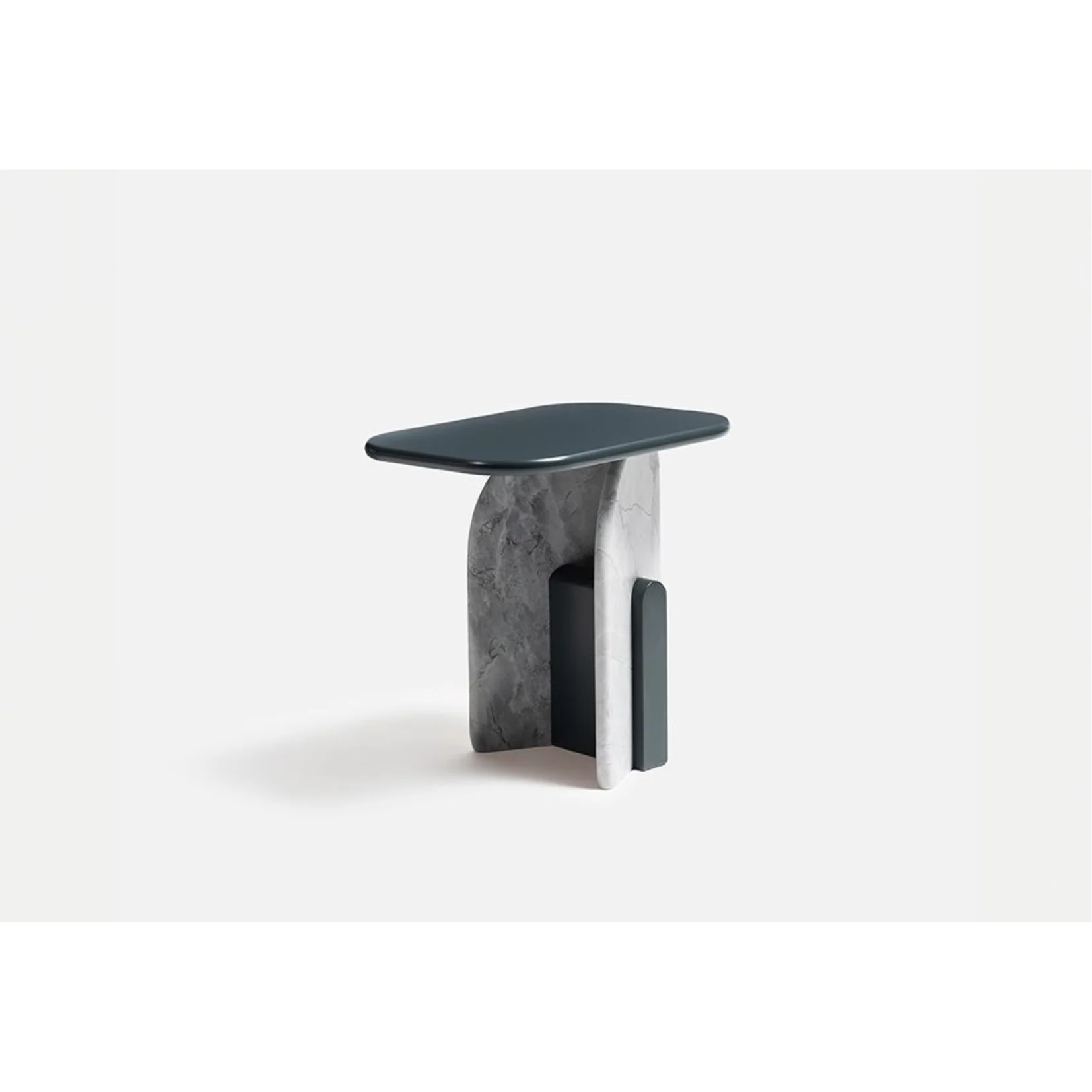 CARPANESE | SLABS SIDE TABLE - $4,500.00 - Image 3