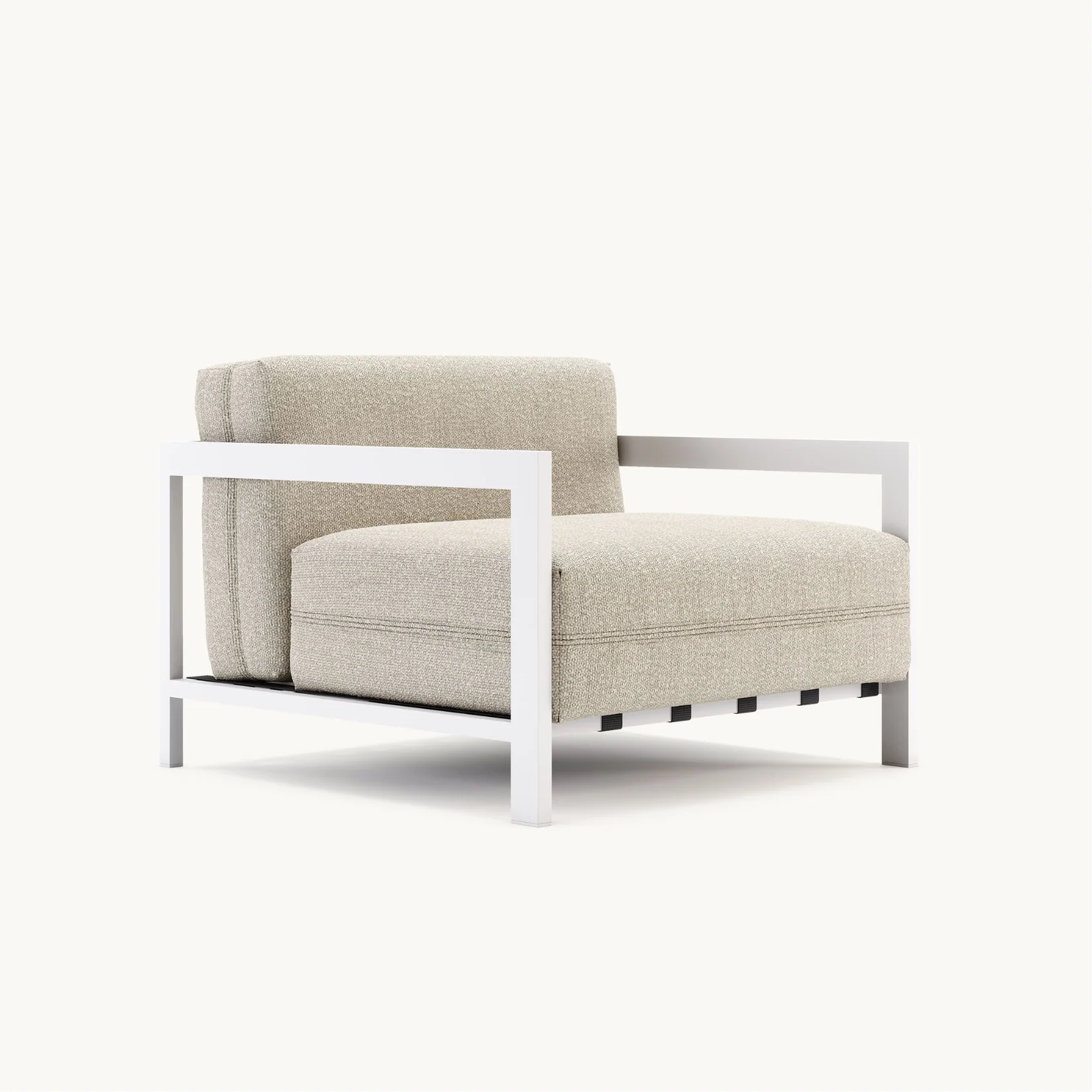 DOMKAPA | BONDI ARMCHAIR |  $7,351.00 - Image 1