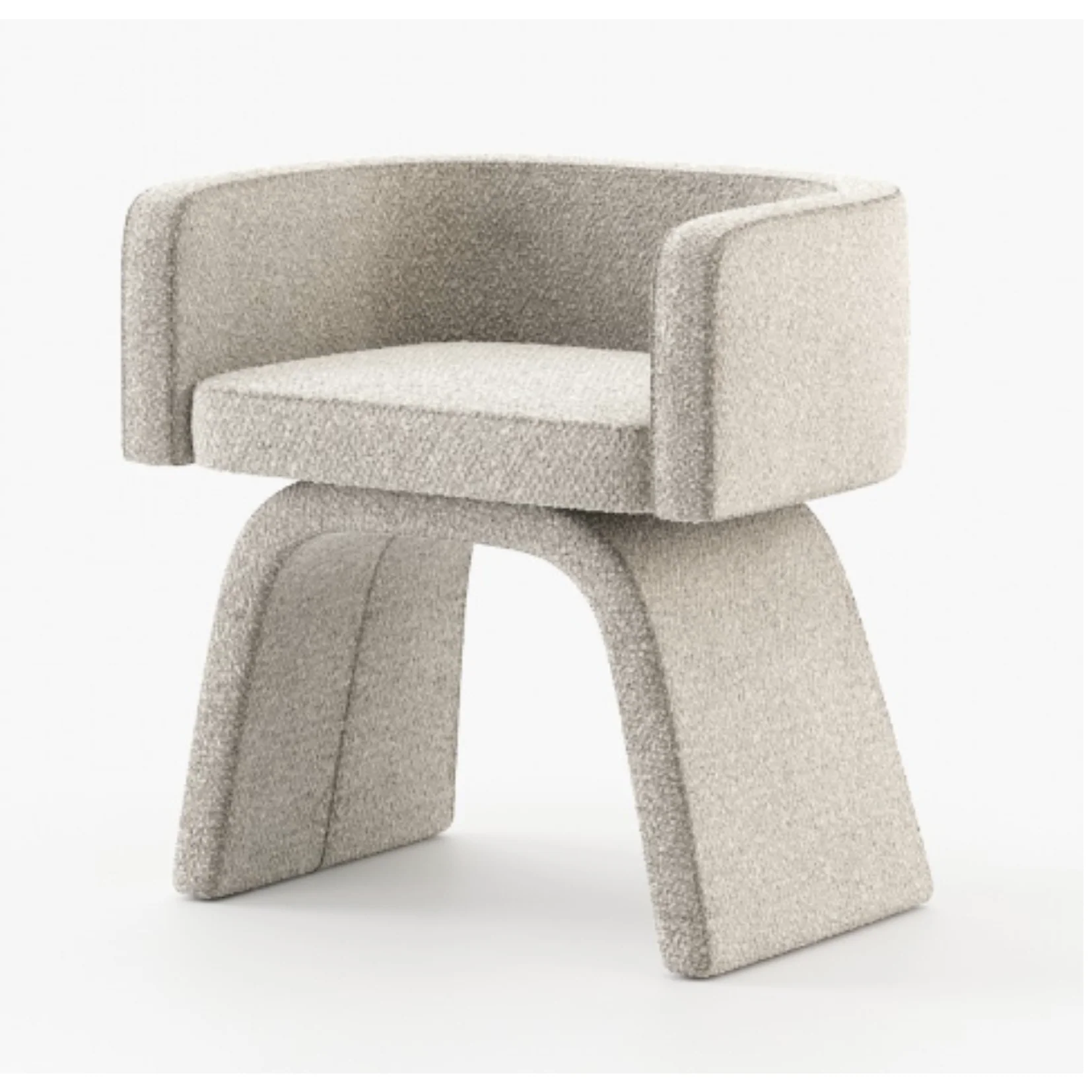 LASKASAS | YASMIN ACCENT CHAIR | $4,043.00 - $4,683.00 - Image 1