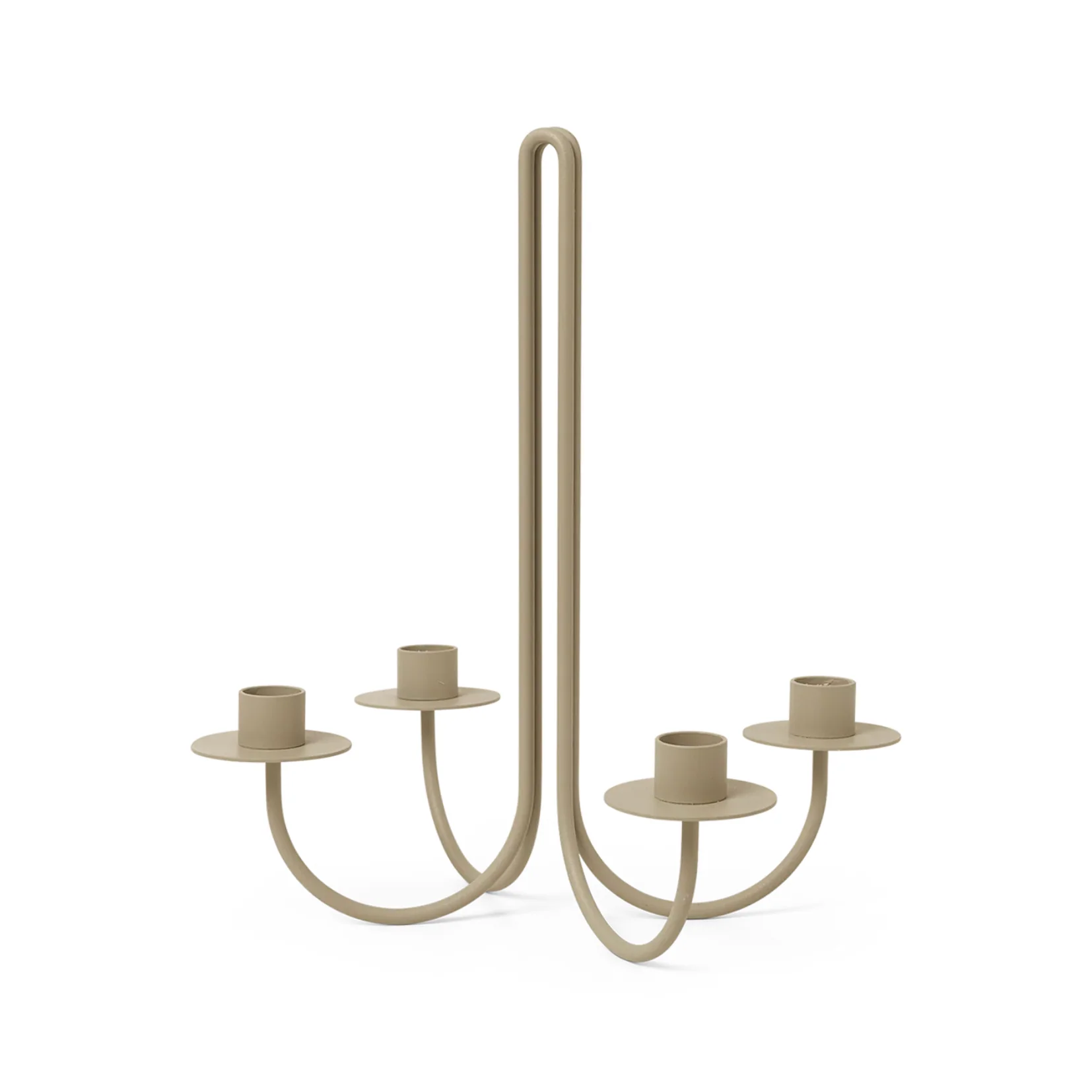 FERM LIVING | SWAY CANDELABRA | $95.00 - Image 2