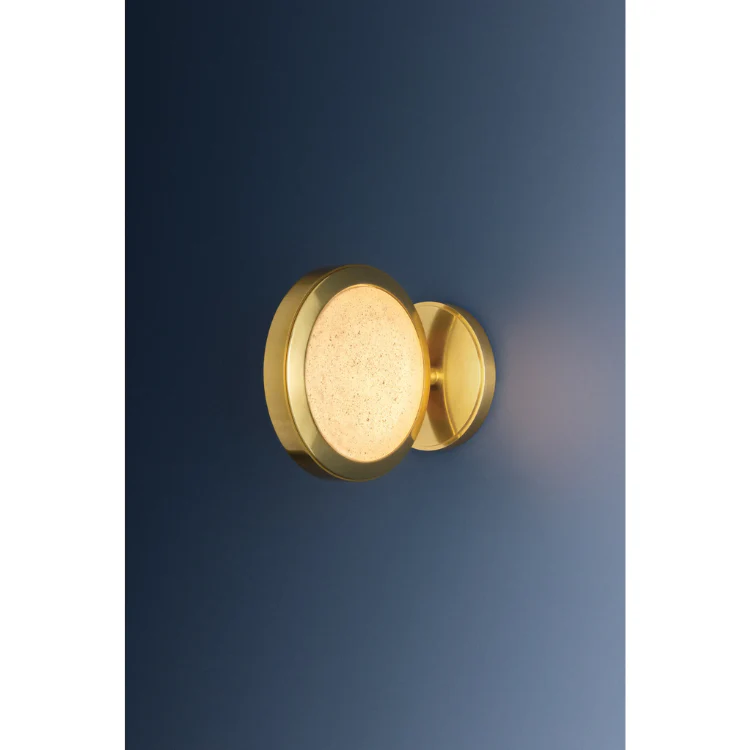HUDSON VALLEY LIGHTING | HARRIS WALL SCONCE | $502.00 - Image 3