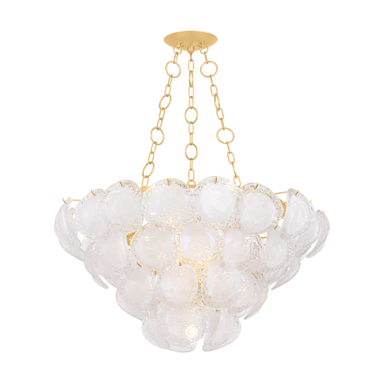 HUDSON VALLEY LIGHTING | CEDAL HILL CHANDELIER | $1,880 - $4,767.00 - Image 2