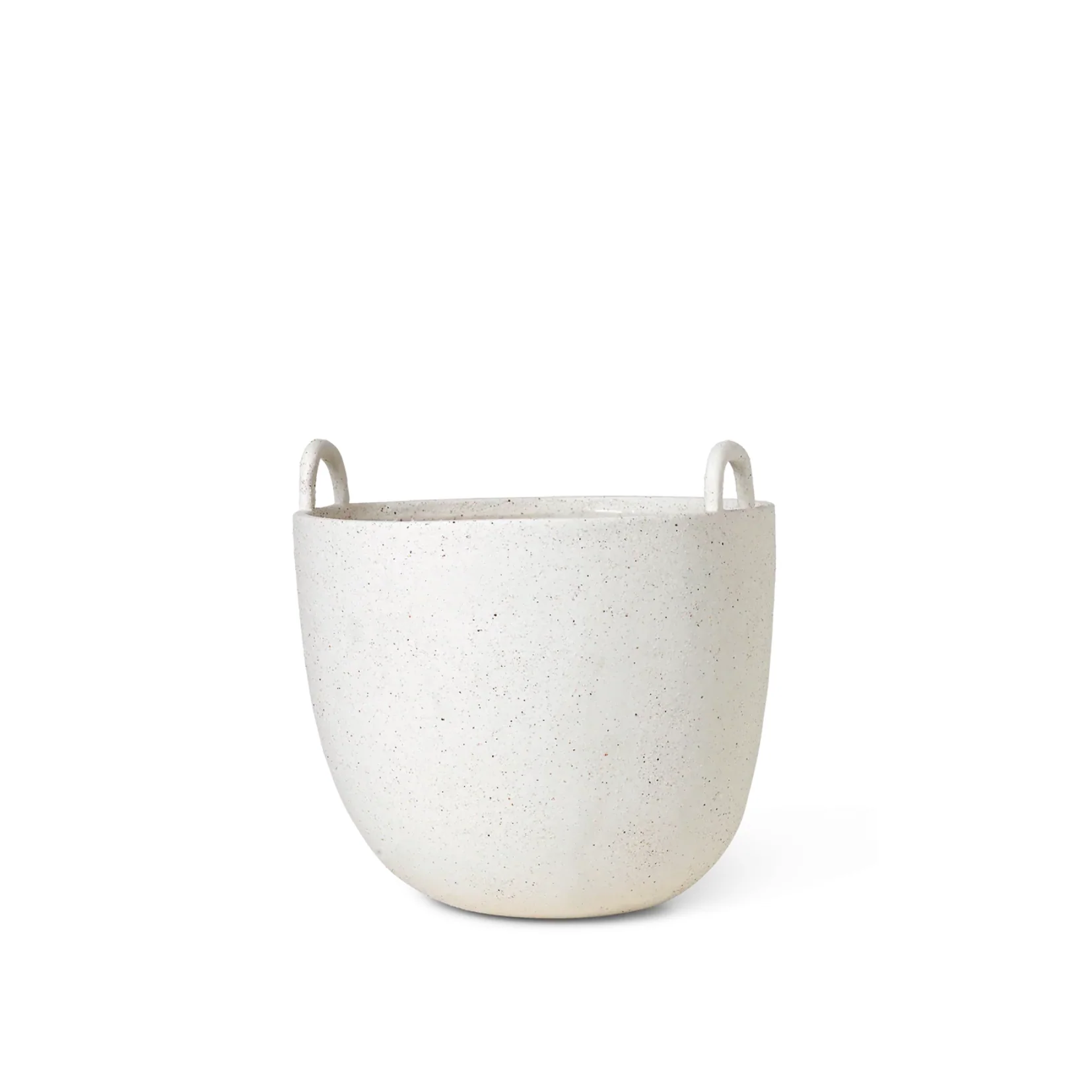 FERM LIVING | SPECKLE POT | .00 – 5.00