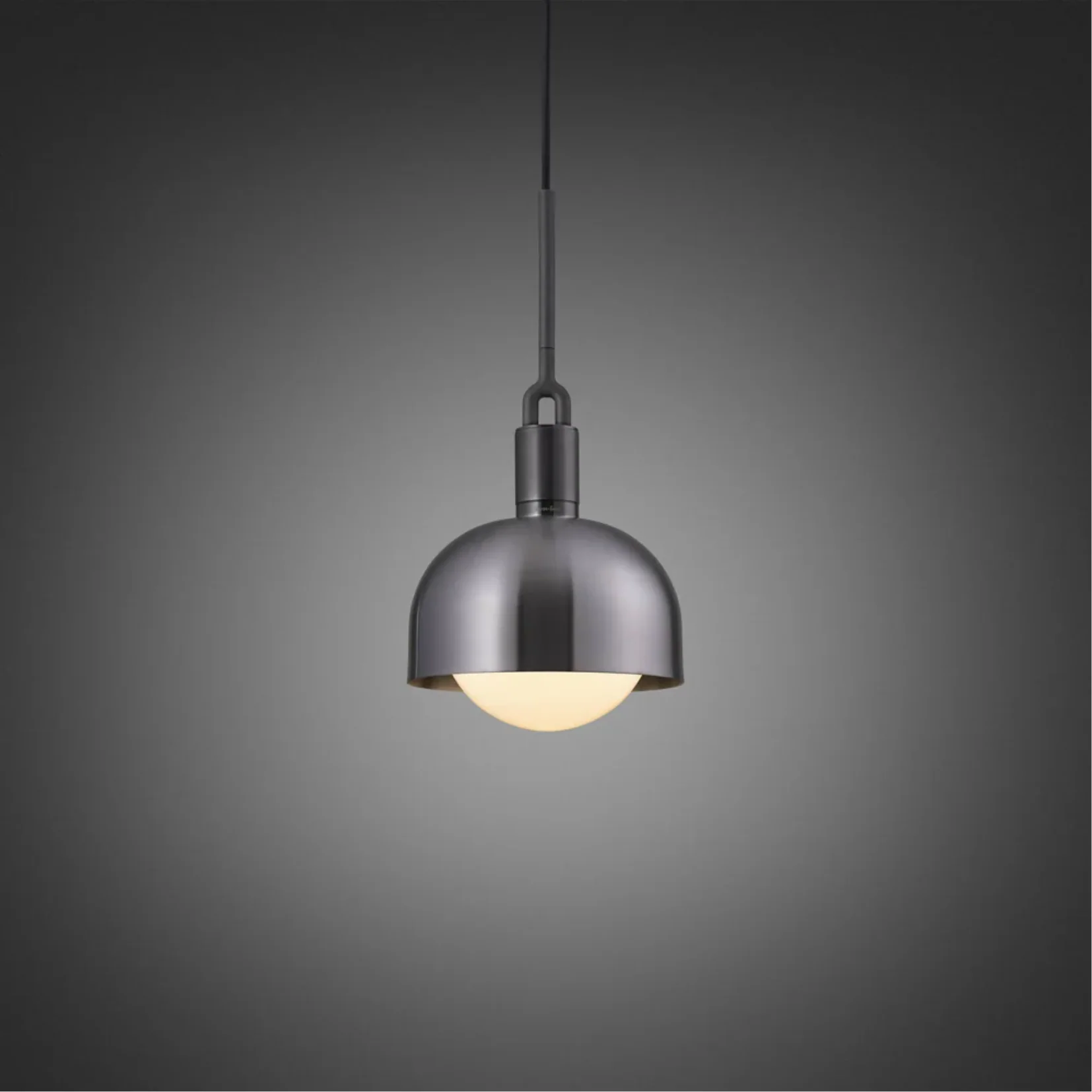 BUSTER AND PUNCH | FORKED PENDANT - OPAL | $1,172.00 - Image 3