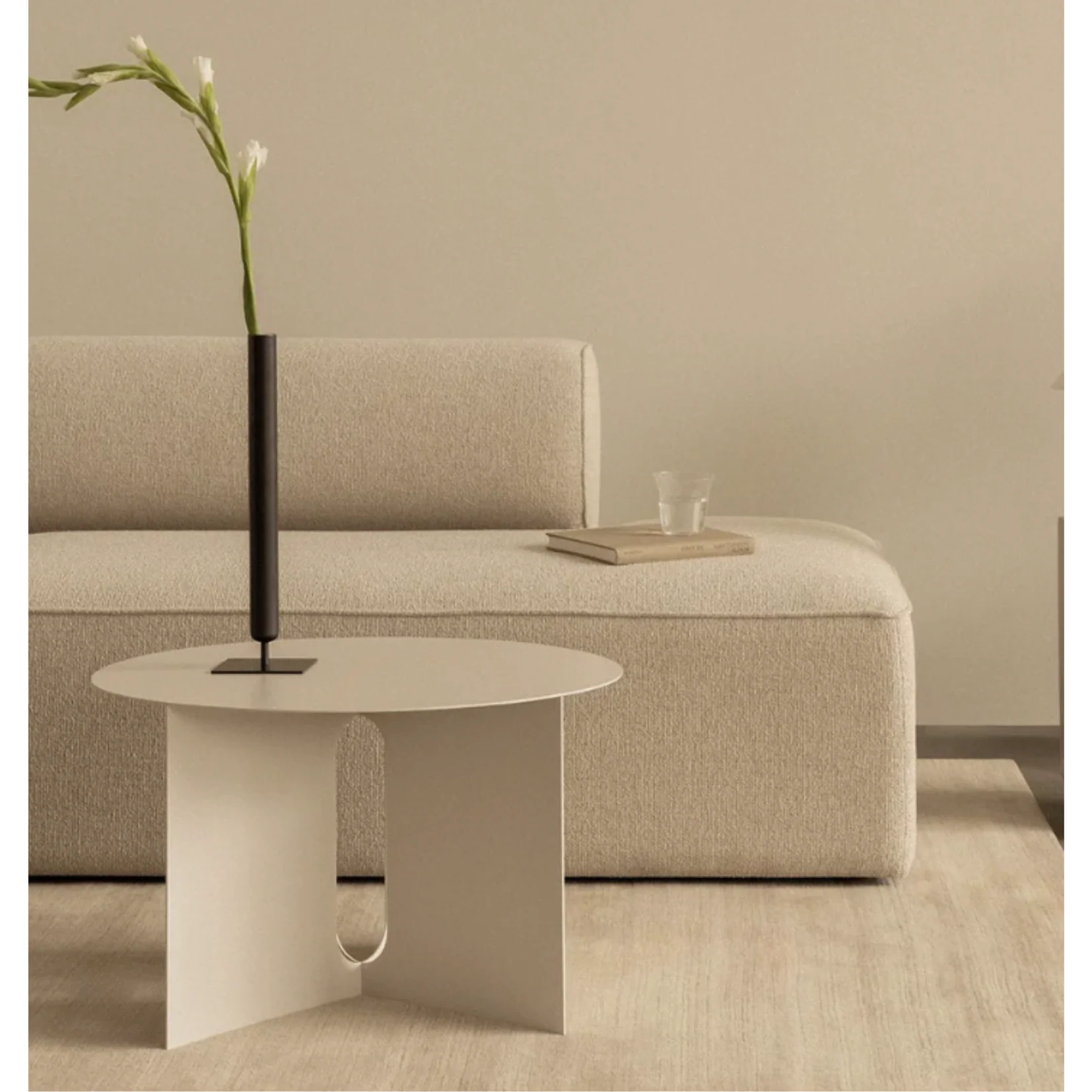 ANDROGYNE SIDE TABLE WILDE | $595.00 - $1,020.00 - Image 2