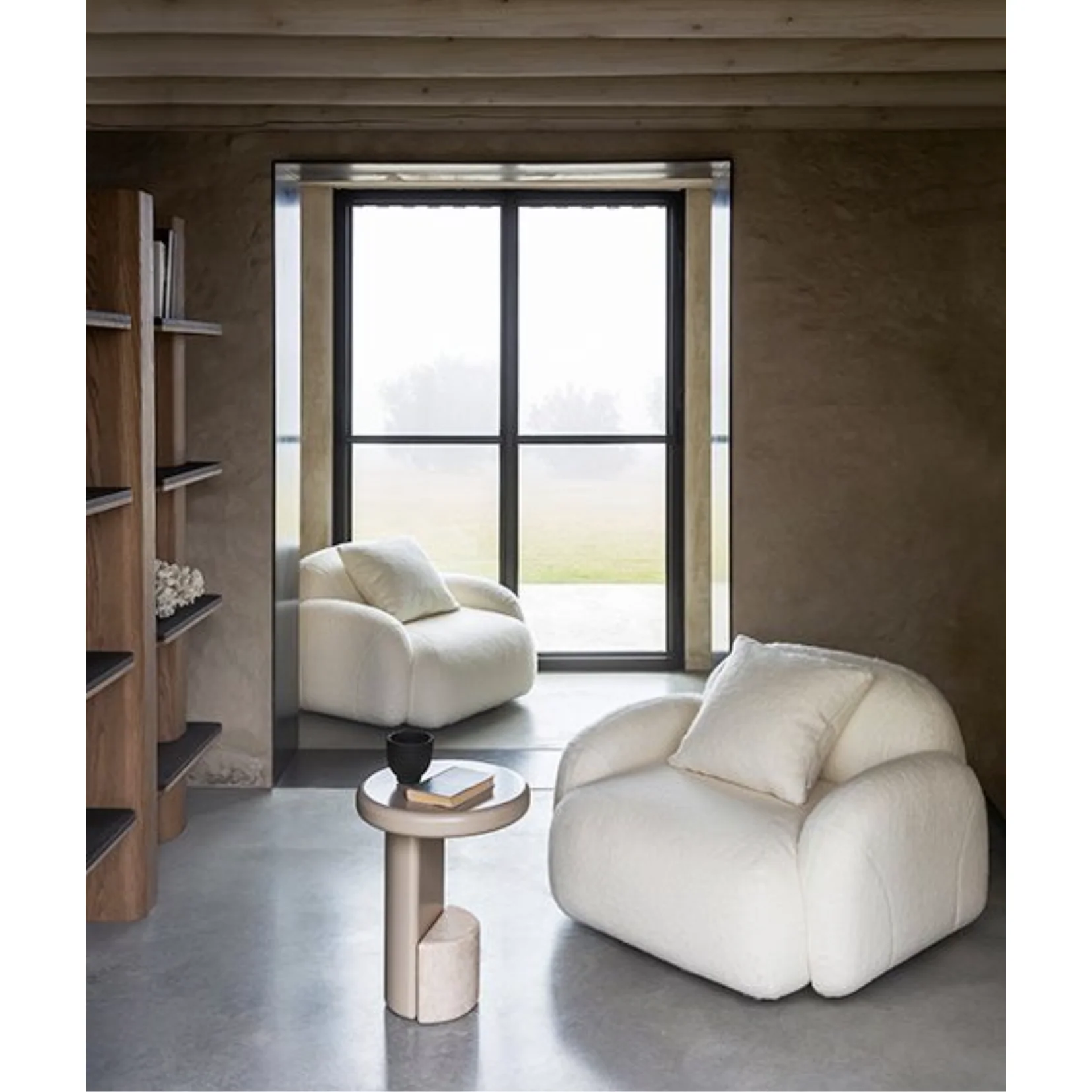 CARPANESE | BUBBLE P SEAT - $10,650.00 - Image 3