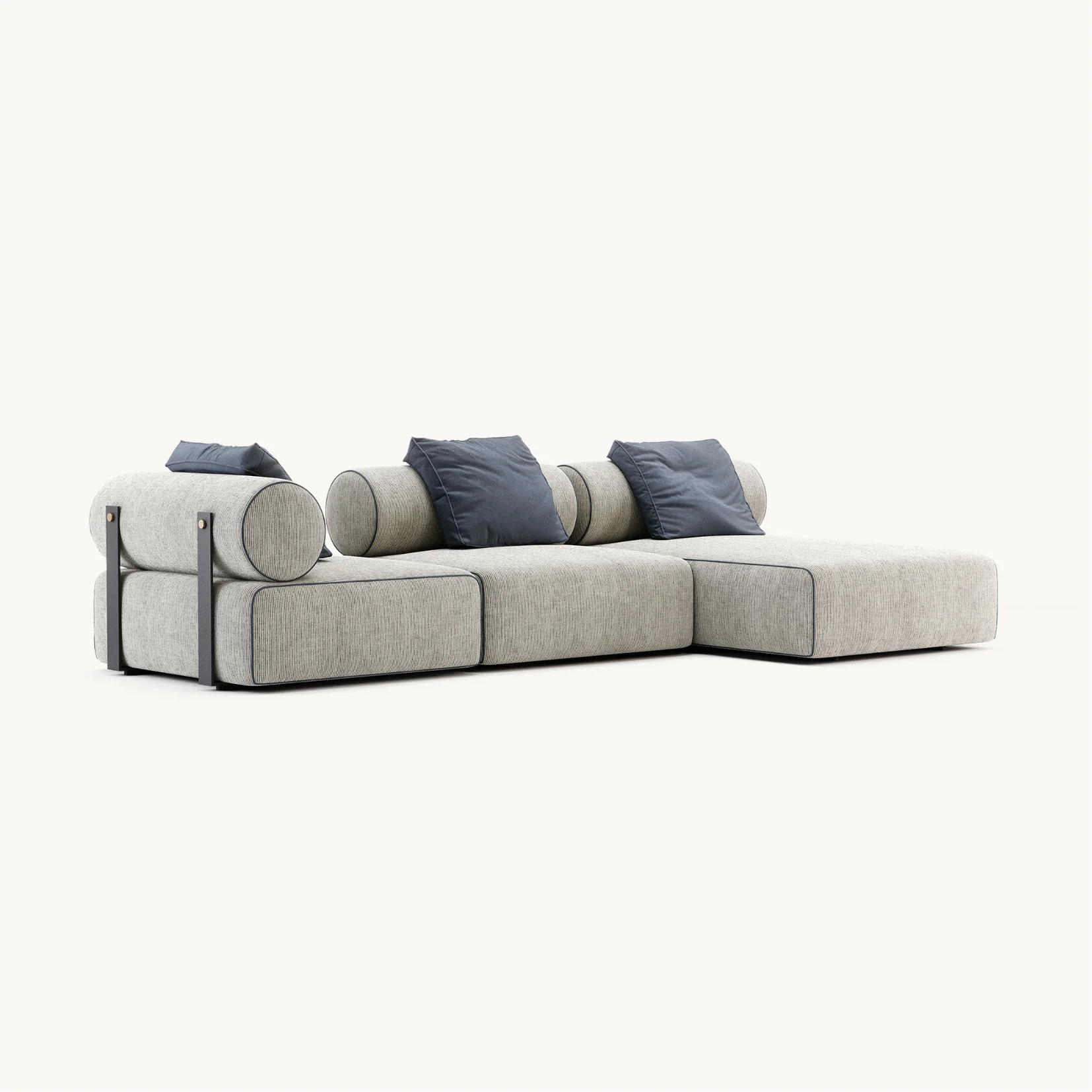 DOMKAPA | SHINTO SOFA | $12,738.00 - $25,833.00 - Image 1