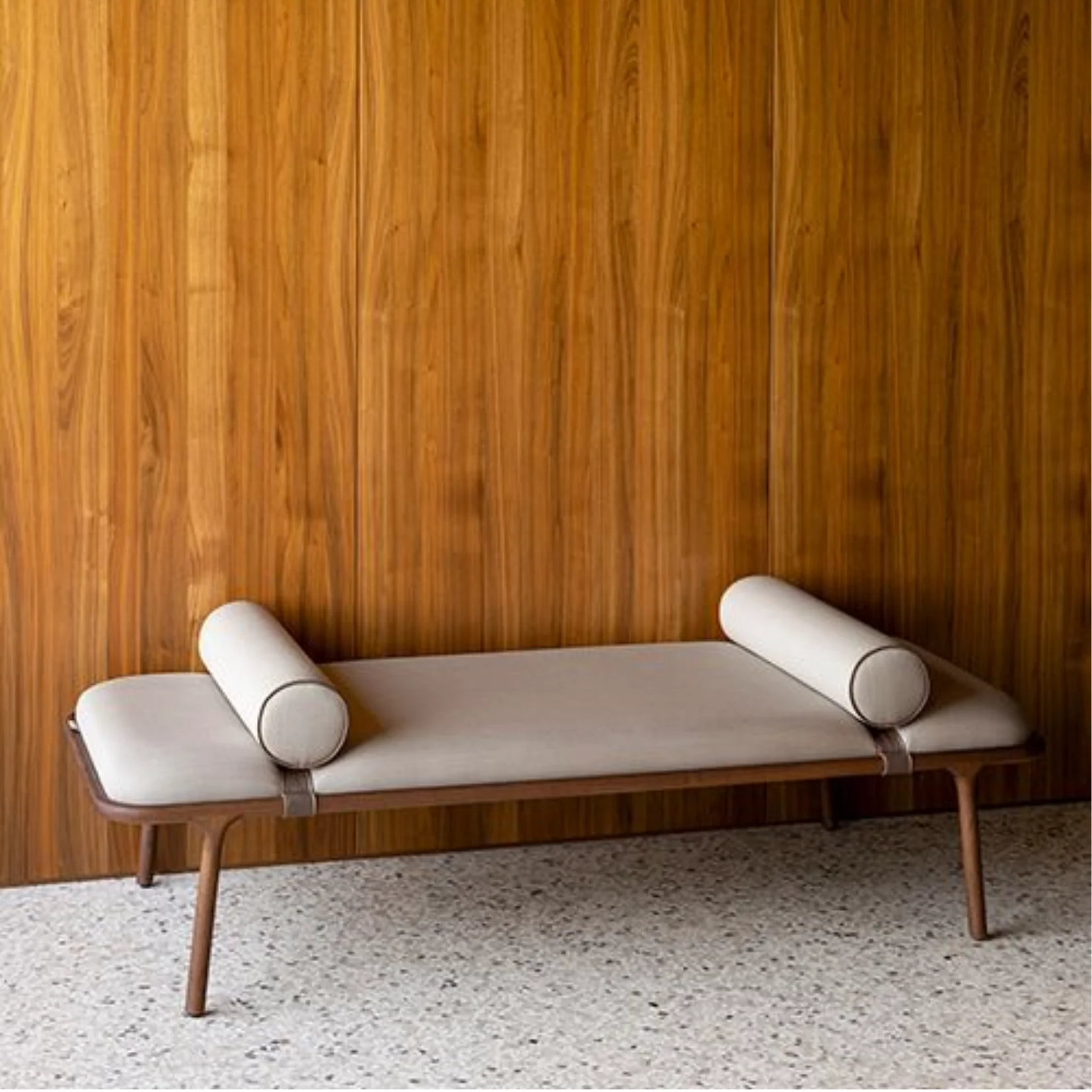 CARPANESE | BELTS BENCH - $6,600.00 - $9,600.00 - Image 3