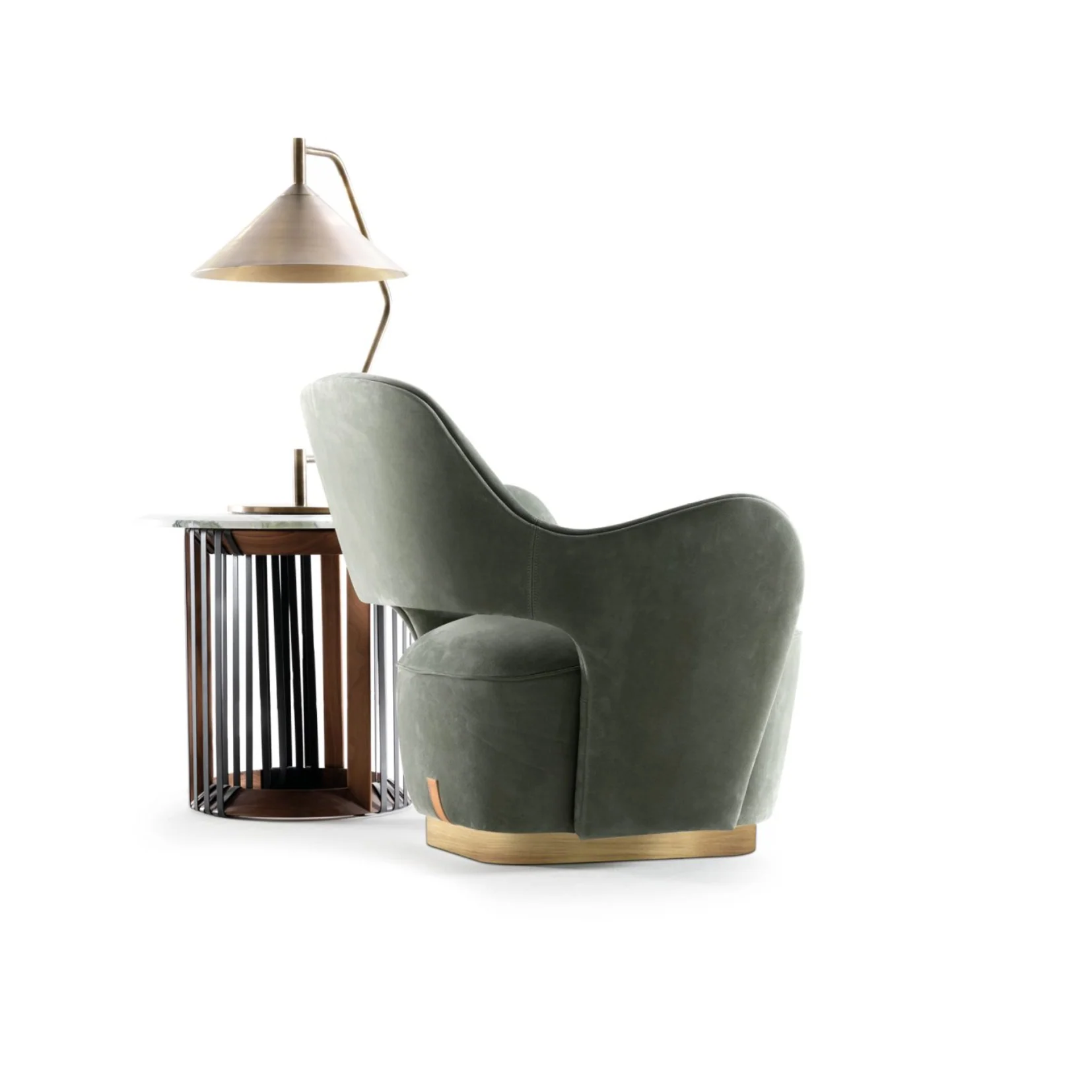 VALERIE ARMCHAIR | $8,717.00 - Image 3