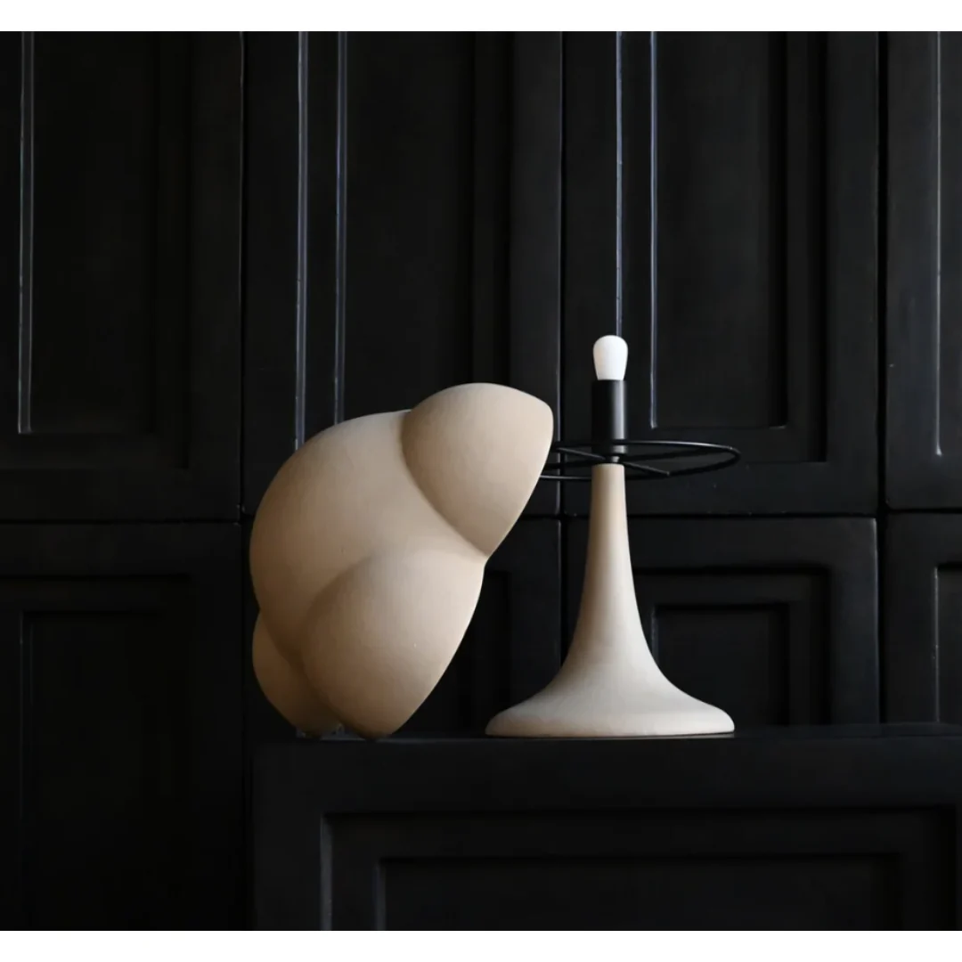 FUNGUS TABLE LAMP | $395.00 - Image 3