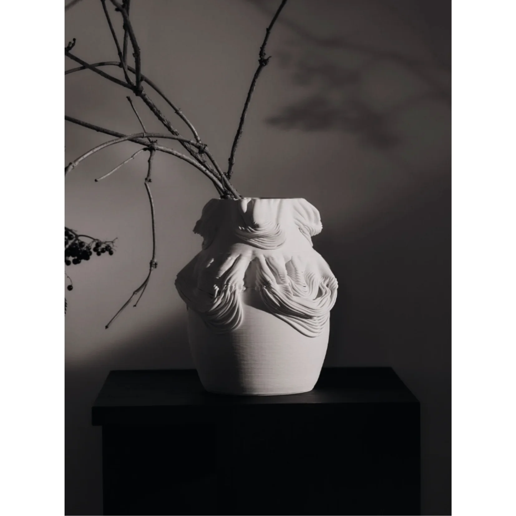 FERM LIVING | DRISCA VASE | $195.00 - Image 3