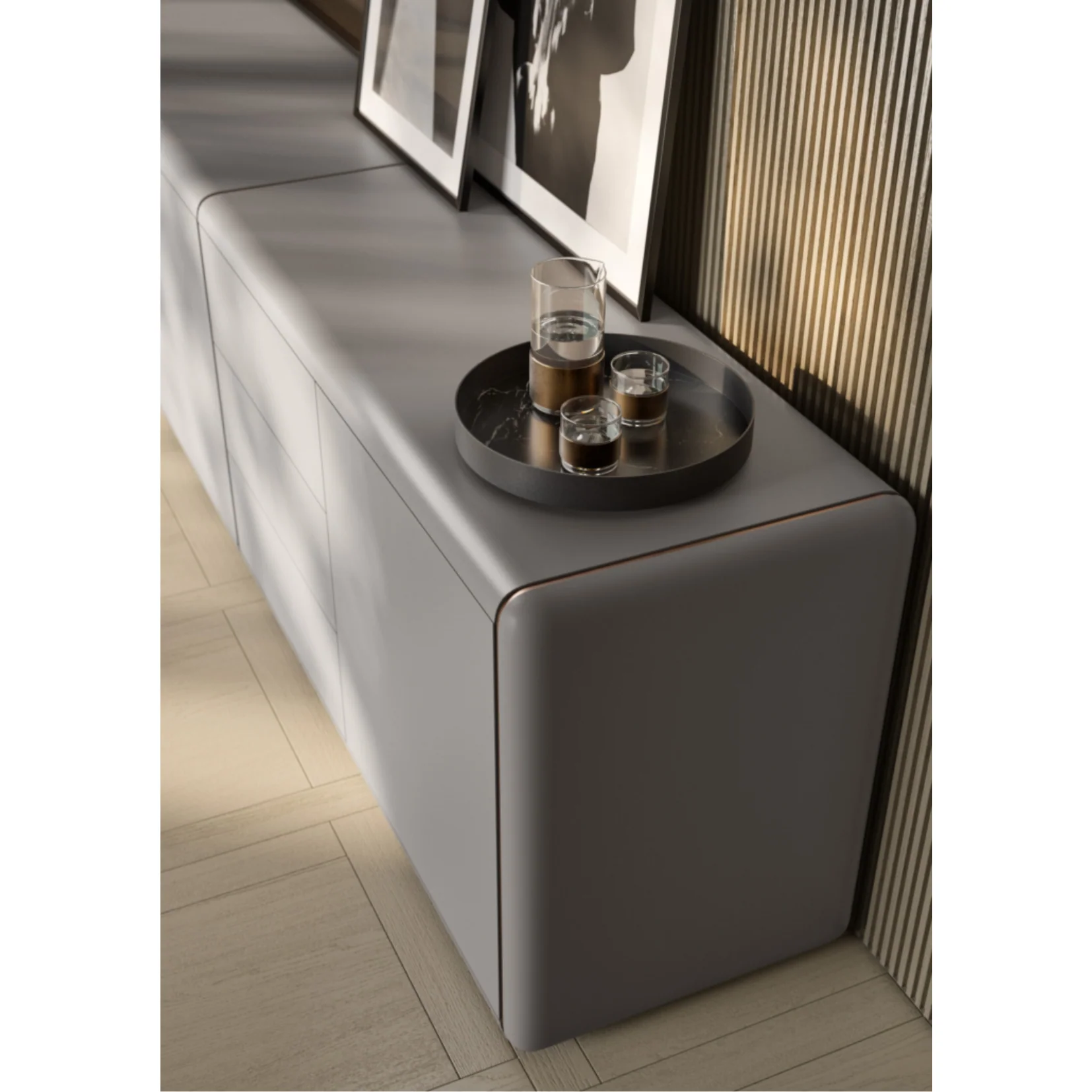 MAGGIORE SIDEBOARD | $23,421.00 - $28,295.00 - Image 3