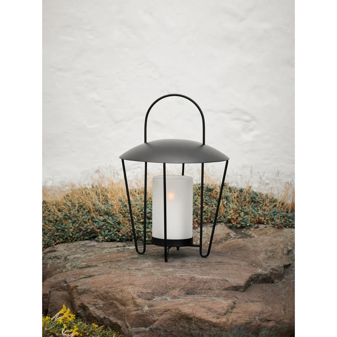 FERM LIVING | ABRI LANTERN | $145.00 - Image 3