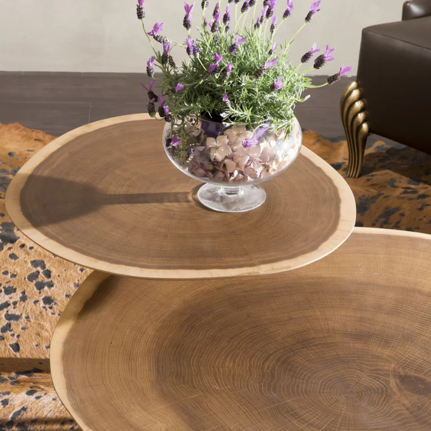 BAMAX | DOUBLE COFFEE TABLE | $4,320.00 - Image 2