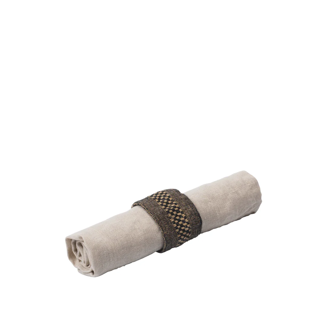 FERM LIVING | GATHER Gather Napkin Rings - Set of 2 | $19.00 - Image 3