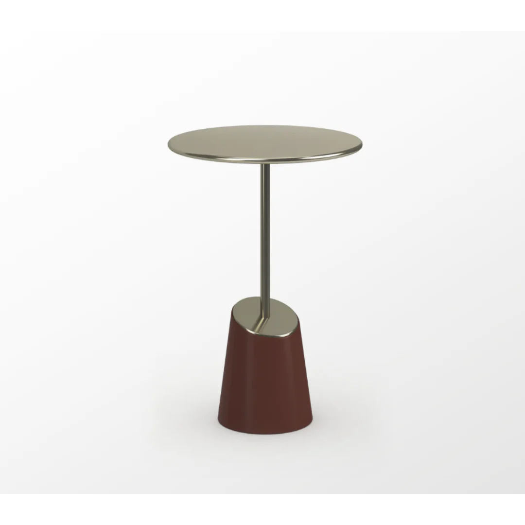 CARACOLE | ROSSETTA ACCENT TABLE | $1,690.00 - Image 3