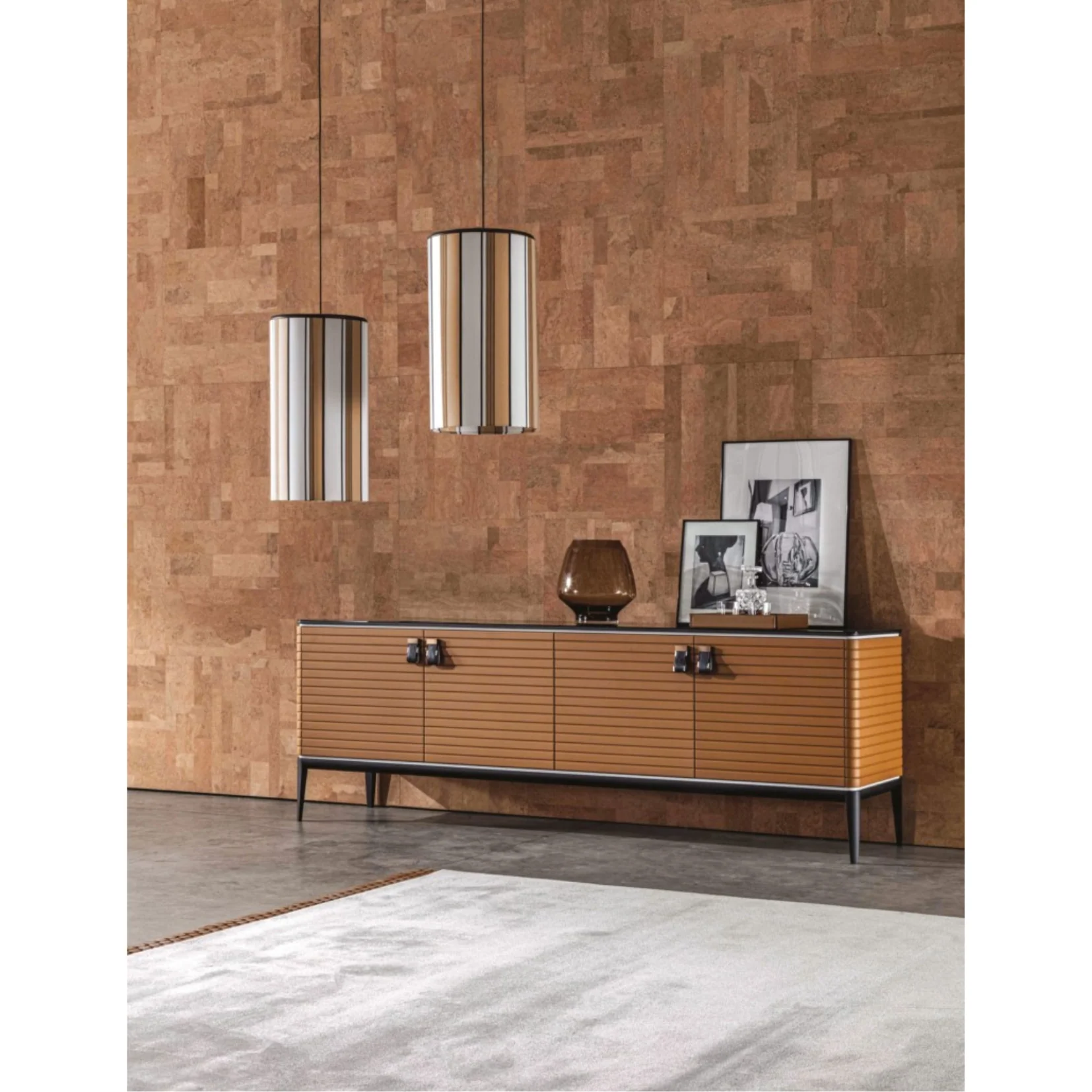 LEVANZO SIDEBOARD | $20,131.00 - Image 3