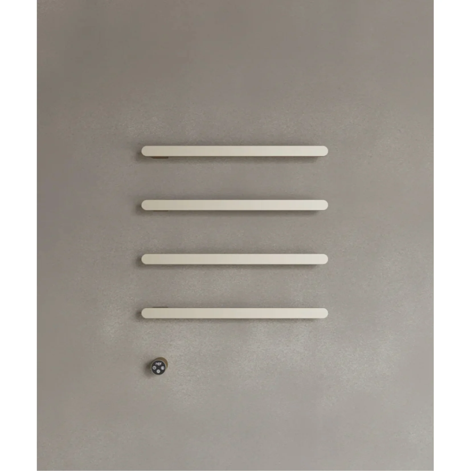 ELEMENTO BATH | WALL-MOUNTED HEADET TOWEL RACK | $926.10 - $1,090.13 - Image 3