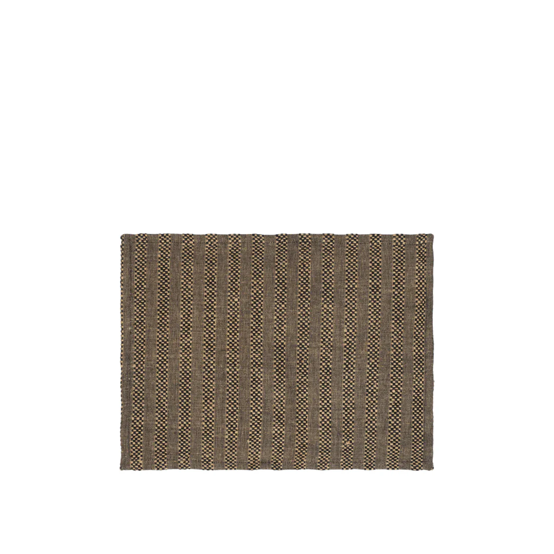 FERM LIVING | GATHER PLACEMATS SET OF 4 | $69.00 - Image 3