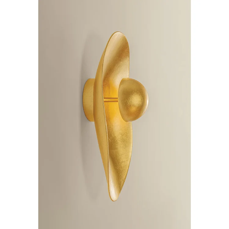 HUDSON VALLEY LIGHTING | MEENA WALL SCONCE | $550.00 - Image 3