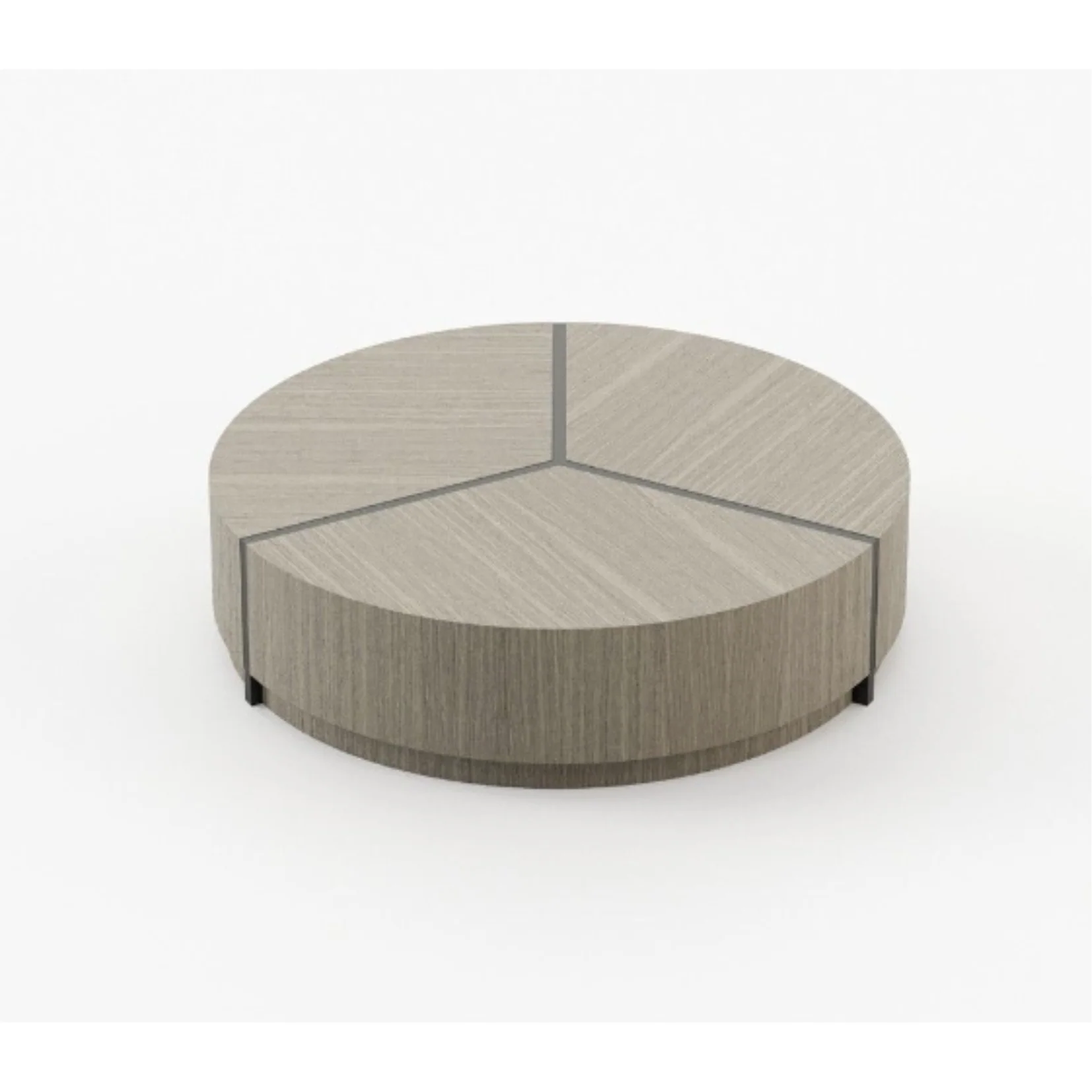 LASKASAS | RIGA COFFEE TABLE | $12,608.00 - $13,763.00 - Image 2