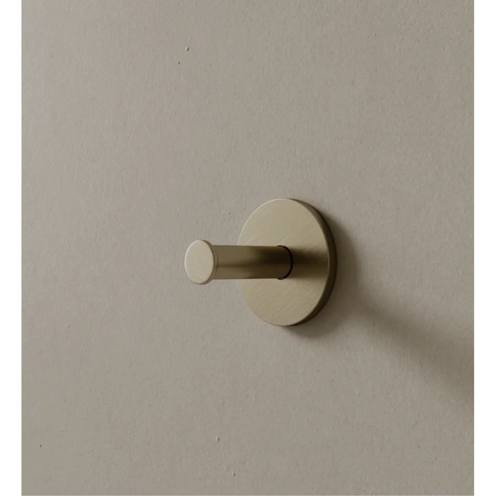 ELEMENTO BATH | STRAIGHT ROBE HOOK | $64.13 - $98.33 - Image 3
