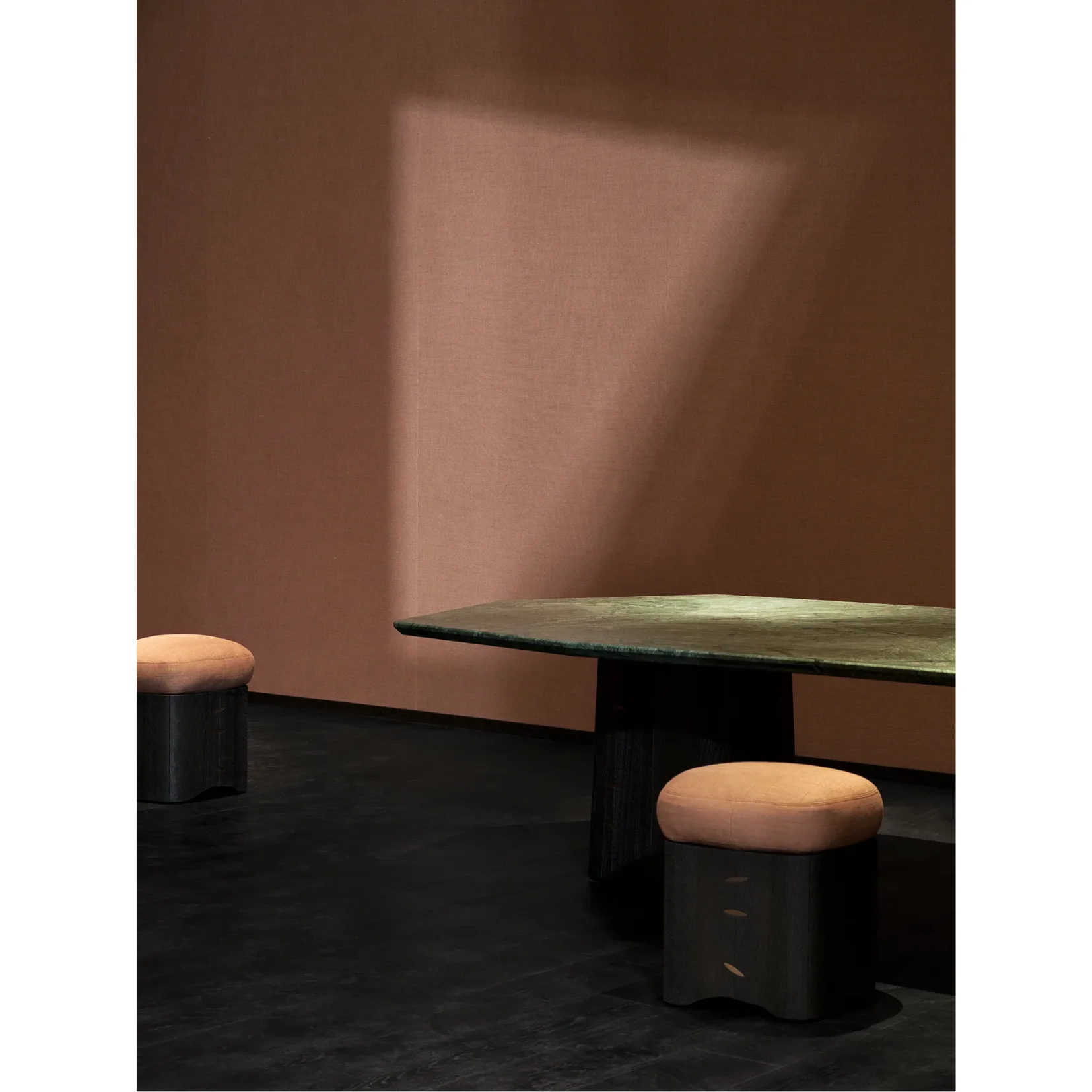 VAN ROSSUM | CAIRN STOOL | $4,950.00 - Image 3