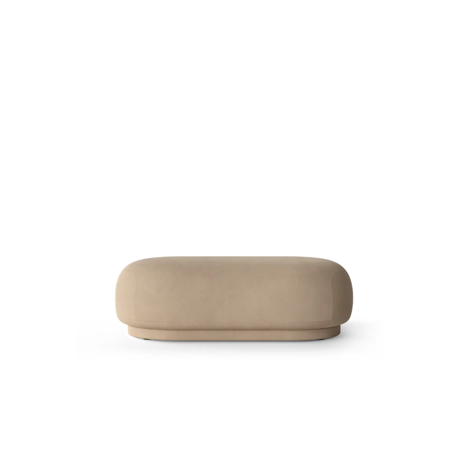 FERM LIVING | RICO OTTOMAN | $1,685.00 - Image 3