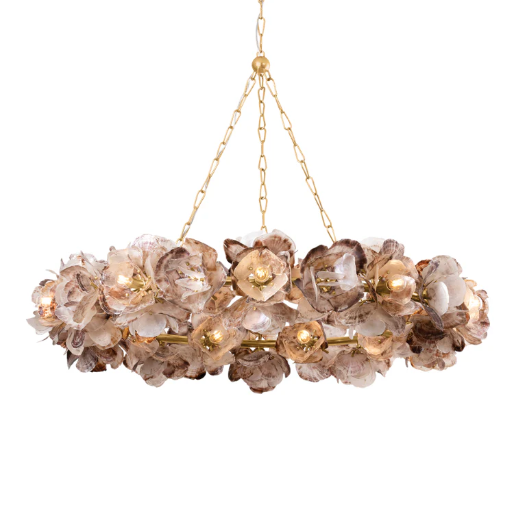 HUDSON VALLEY LIGHTING | GALLE CHANDELIER | $4,389 - $6,149 - Image 3