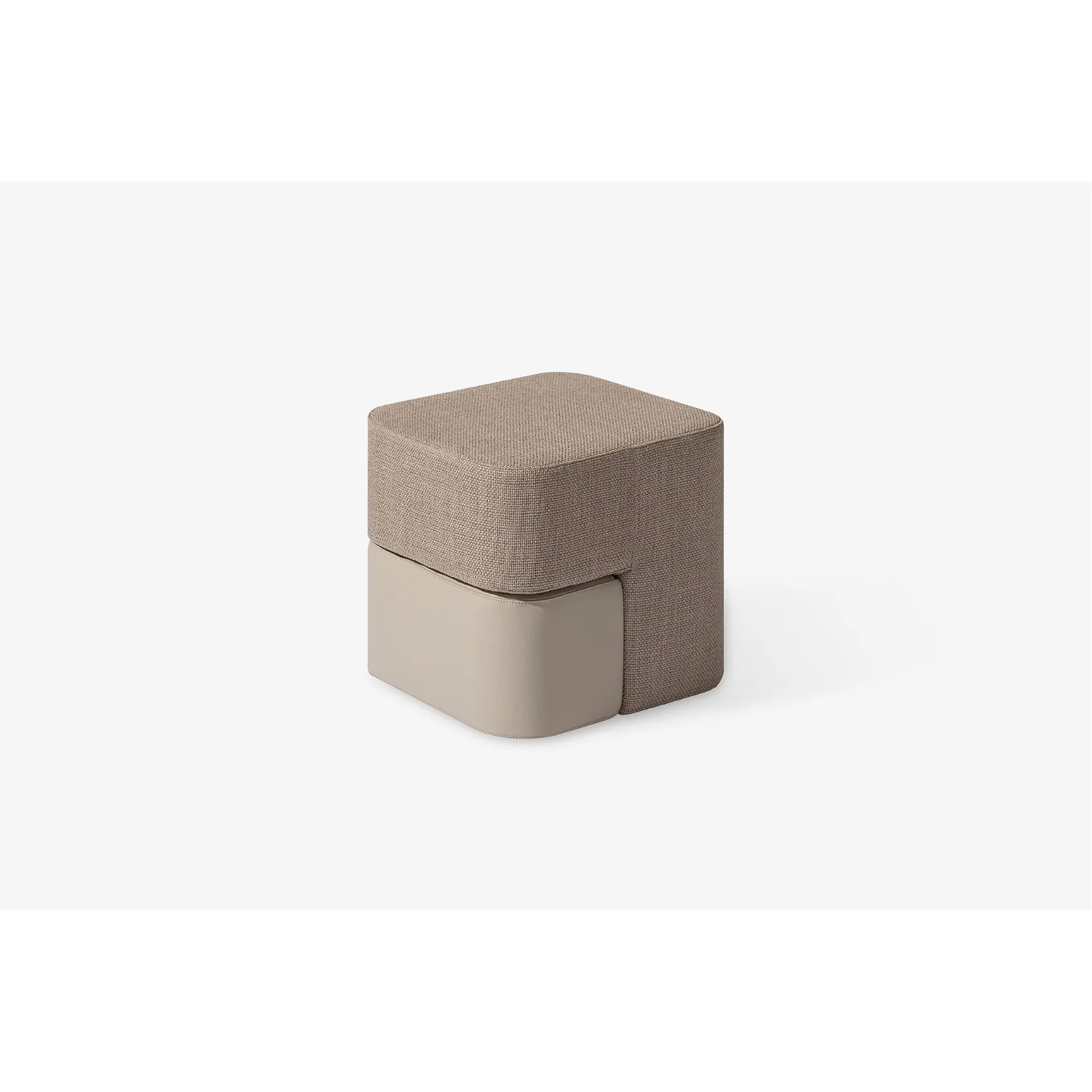 CARPANESE | ROCHA POUFF - $3,600.00 - Image 2