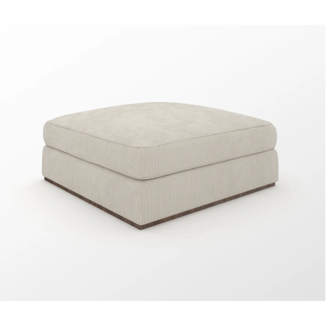 CARACOLE | Bench Bello Ottoman | $2,500.00 - Image 3