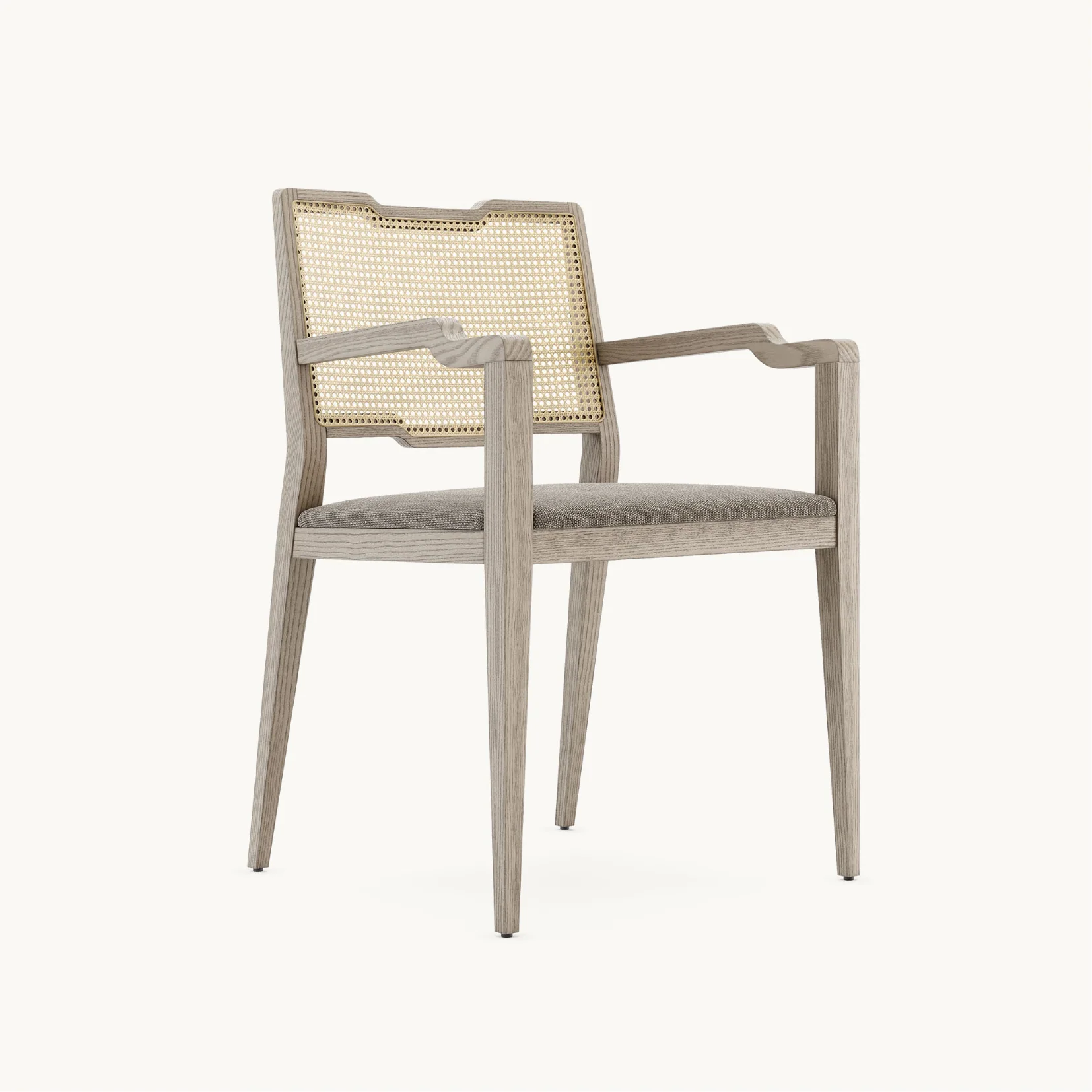 DOMKAPA | EVA ARMCHAIR |  $4,046.00 - Image 1