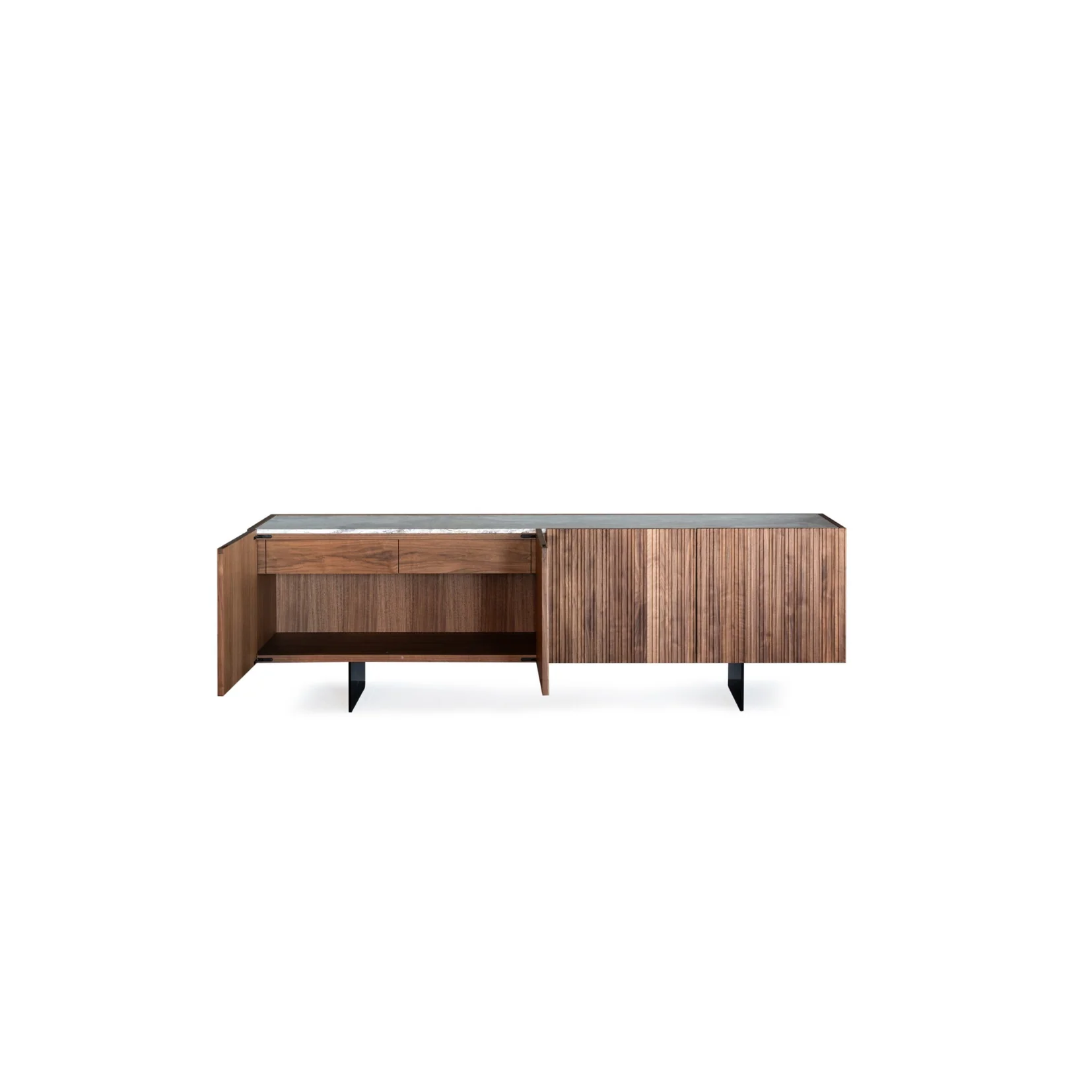 MARTIAL SIDEBOARD | $26,910.00 - $29,718.00 - Image 3