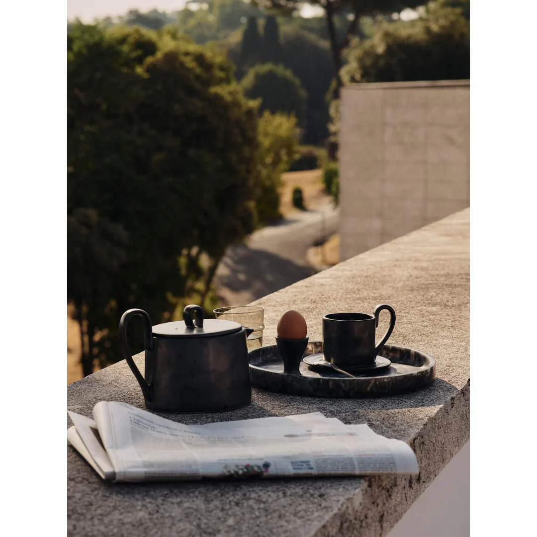 FERM LIVING | FLOW TEA POT | $105.00 - Image 2