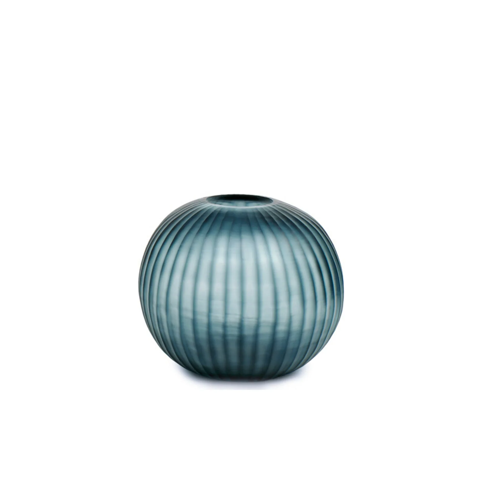 GUAXS GOBI In Dark Blue Indigo - $1,382.00 - $1,541.00 - Image 3